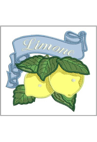 Apl098 - Limone